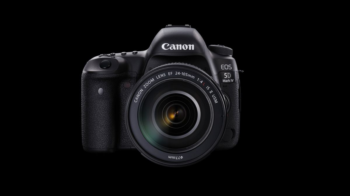 Canon 5d mark iv software for mac pc