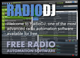 Free Radio Broadcasting Software For Mac Shoutcast